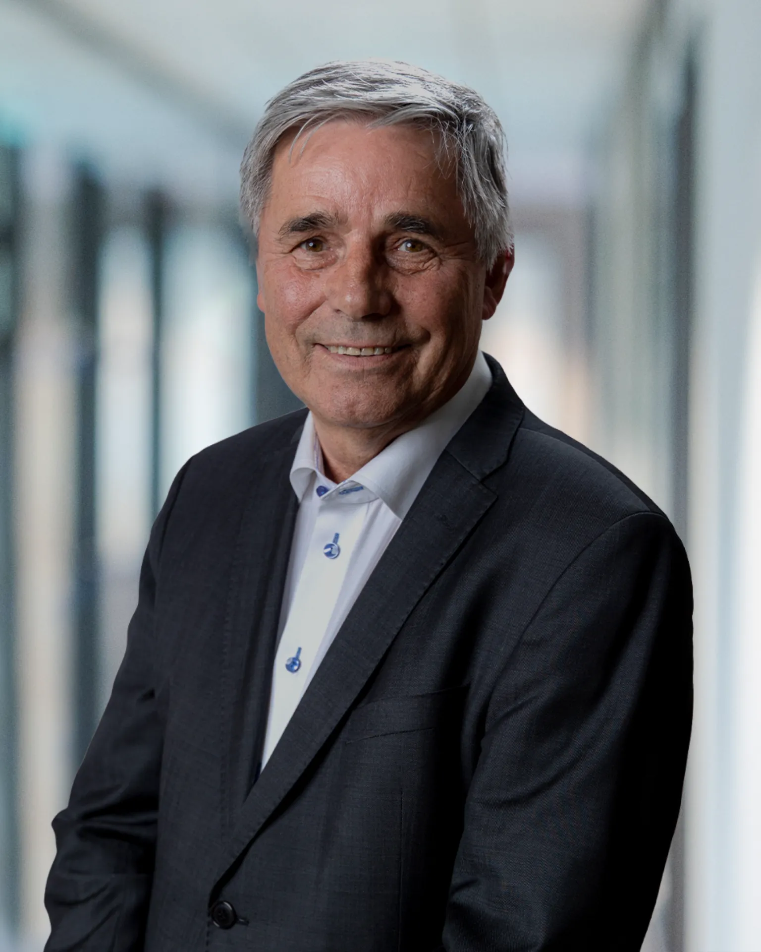 Haakon Tronrud
