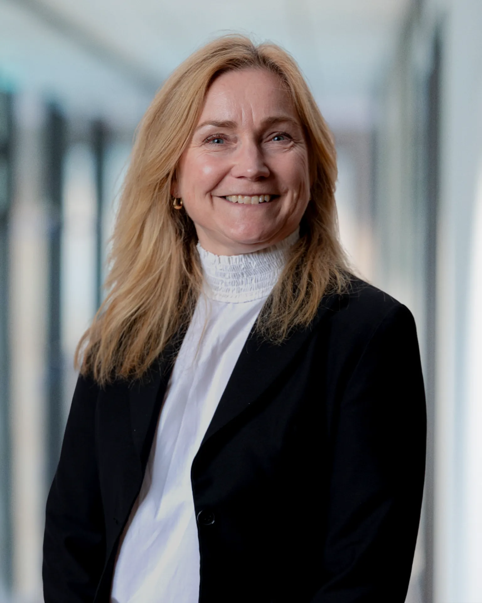 Linda Carstens-Svärd