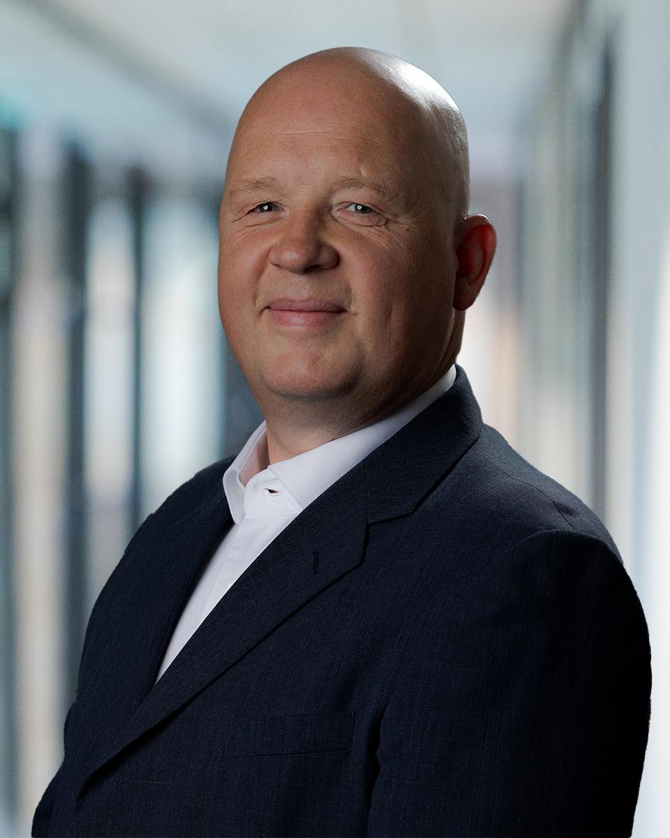 Espen Andersen